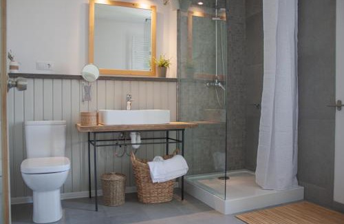 Tirgu Lapus House | Sam's - Forest & Spring