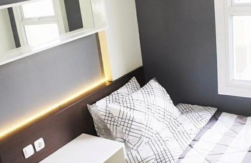 Hegarmanah Apartment | Sam’s Parahyangan Residence