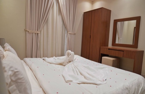 Al Kharj Hotel | Sama Al Riffa Serviced Apartments