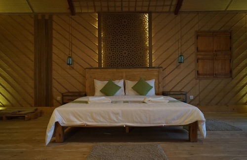 Al Hadd Hotel | Sama Ras Al Jinz