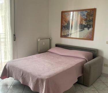 Scandicci Apartment | Sama Three Apartment