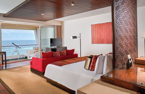 Sawangan Resort | Samabe Bali Suites & Villas