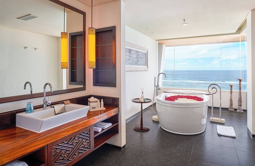 Sawangan Resort | Samabe Bali Suites & Villas