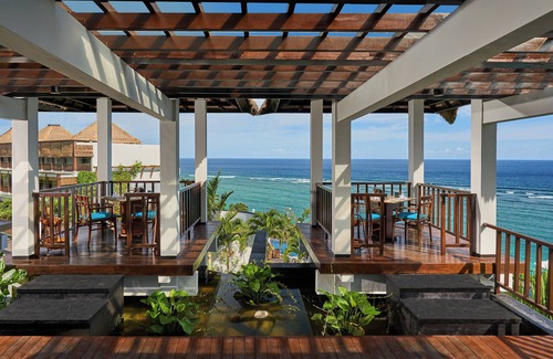Sawangan Resort | Samabe Bali Suites & Villas
