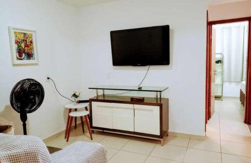 Samambaia Apartment | Samambaia QI 616