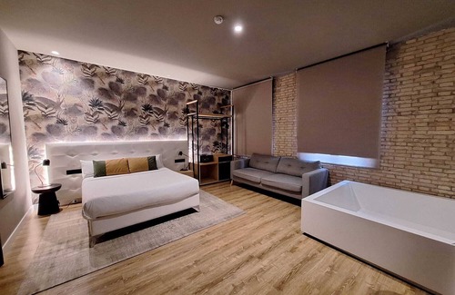 Aiora Hotel | Saman Boutique Hotel