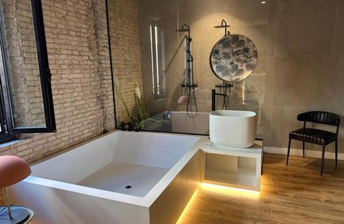 Aiora Hotel | Saman Boutique Hotel