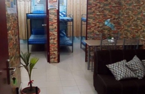 Tondo House | Samanakans Condotel- Studio type room NO Breakfast Included Unit 22
