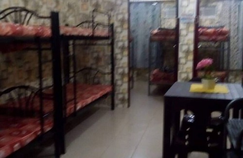 Tondo House | Samanakans Condotel- Studio type room NO Breakfast Included Unit 22