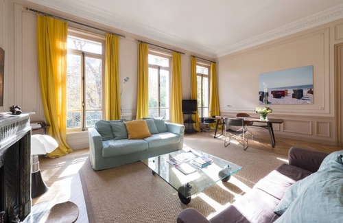 Figares House | Samanta Narzan 2BD located in Cifrantelo