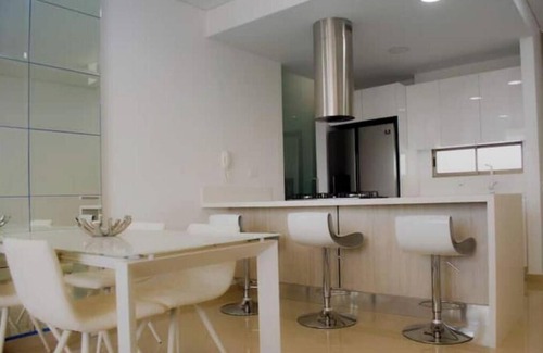 El Rodadero Apartment | Samaria Beach Club. Penthouse!