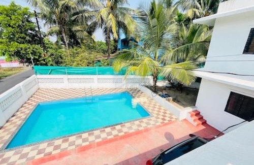 Alibaug House | Samarth hotel