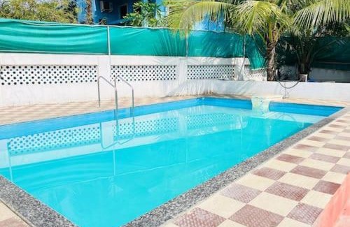 Alibaug House | Samarth hotel