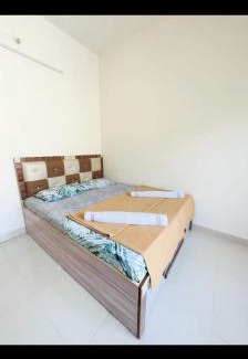 Alibaug House | Samarth hotel