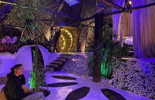 Tababela Cabin | Samay Collections