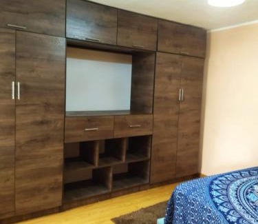 Ayacucho Apartment | Samay Wasi