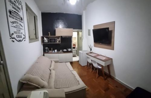 Lapa Apartment | Sambódromo Lapa Santa Teresa Centro