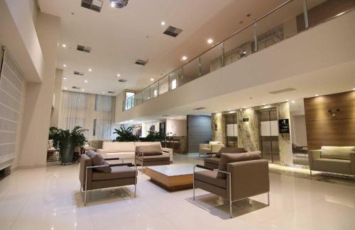 Linhares Hotel | Samba Linhares