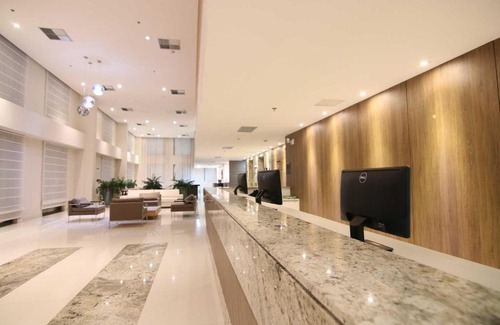 Linhares Hotel | Samba Linhares