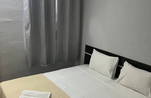 Tres Lagoas Hotel | Samba Tres Lagoas