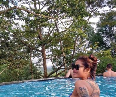 Argosari Cabin | Sambas Cottages