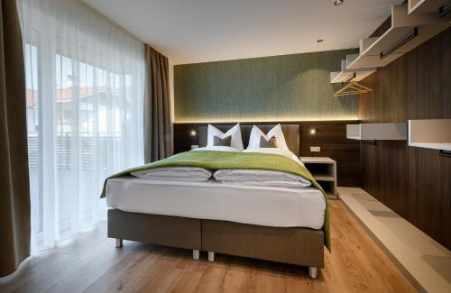 Brunico Apartment | Sambock Quarter Pustrabase