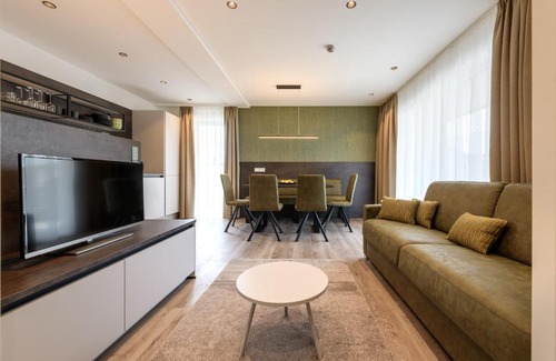 Brunico Apartment | Sambock Quarter Pustrabase