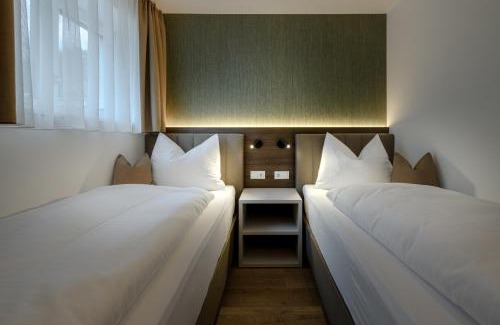 Brunico Apartment | Sambock Quarter Pustrabase