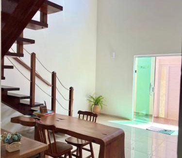 Japaratinga Hotel | Samburá Suítes