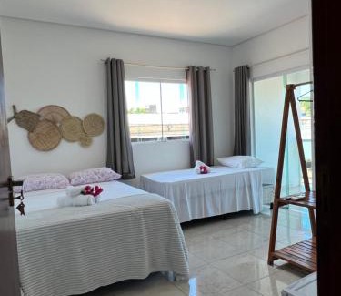 Japaratinga Hotel | Samburá Suítes