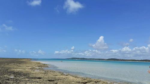 Japaratinga Hotel | Samburá Suítes