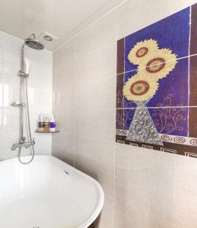 Samcheok House | samceog ssienbeulrupensyeon