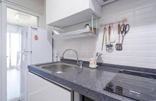 Samcheok House | Samcheok Aramaru Pension