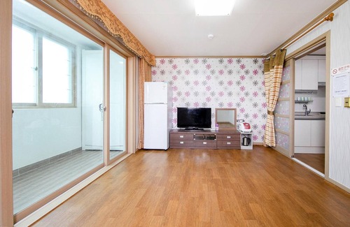 Samcheok House | Samcheok Eoulim Pension