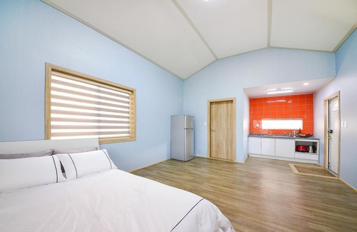 Samcheok House | Samcheok Good Friend Pension