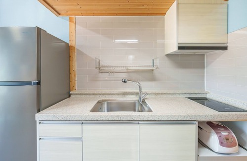 Samcheok House | Samcheok Healingcamp Pension