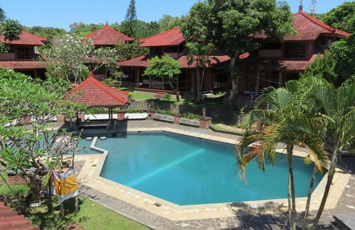 Mumbul Villa | Same area with Bali Pusri Nusa Dua