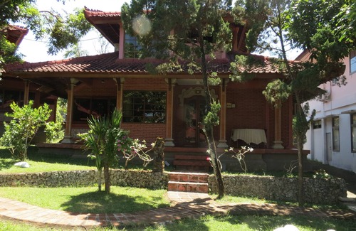 Mumbul Villa | Same area with Bali Pusri Nusa Dua
