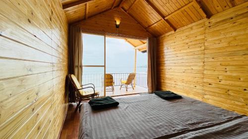 Canacona Resort | Sameer beachfront Cottages