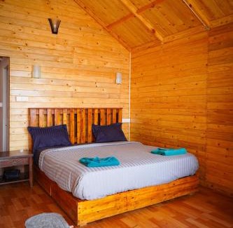 Canacona Resort | Sameer beachfront Cottages