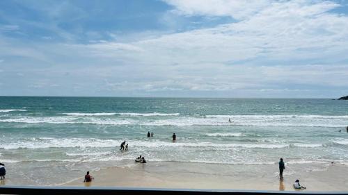 Canacona Resort | Sameer beachfront Cottages