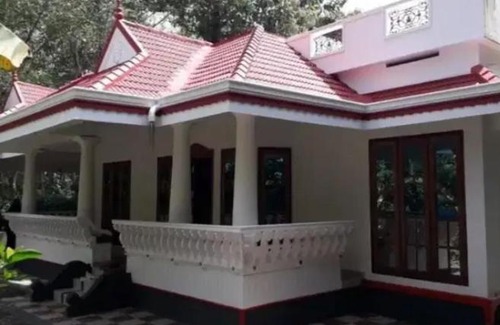 Surat Apartment | Samel's Place