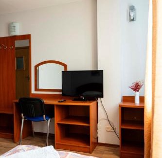 gmina Kluki Hotel | Sami Swoi Kluki 1A