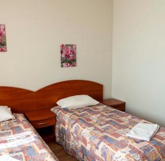 gmina Kluki Hotel | Sami Swoi Kluki 1A
