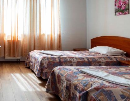 gmina Kluki Hotel | Sami Swoi Kluki 1A