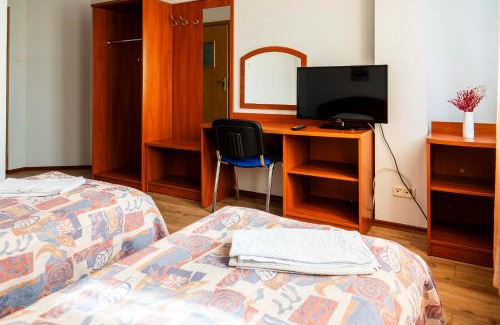 gmina Kluki Hotel | Sami Swoi Kluki 1A
