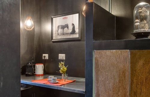 Ponte Seveso Apartment | Sammartini 33 3P