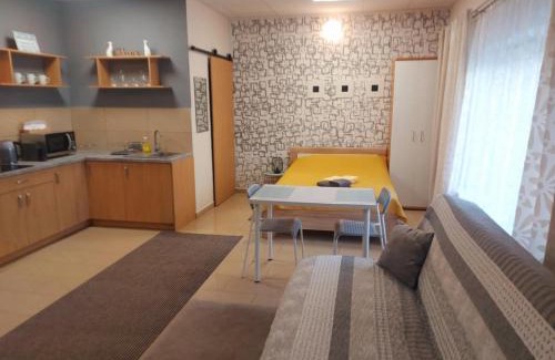 Ciechanow Apartment | Samodzielny domek Studio - 35m2 centrum Ciechanów
