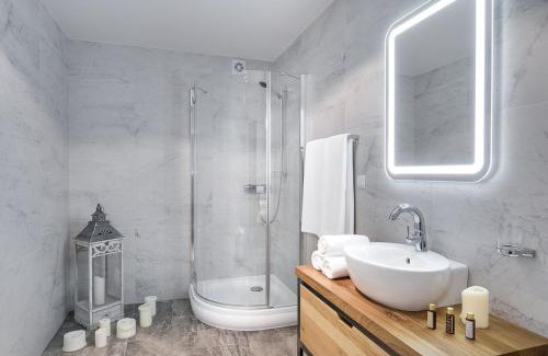 Sosnowka Apartment | Samosia