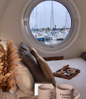 Emsworth Hotel | Samphire Ark 900